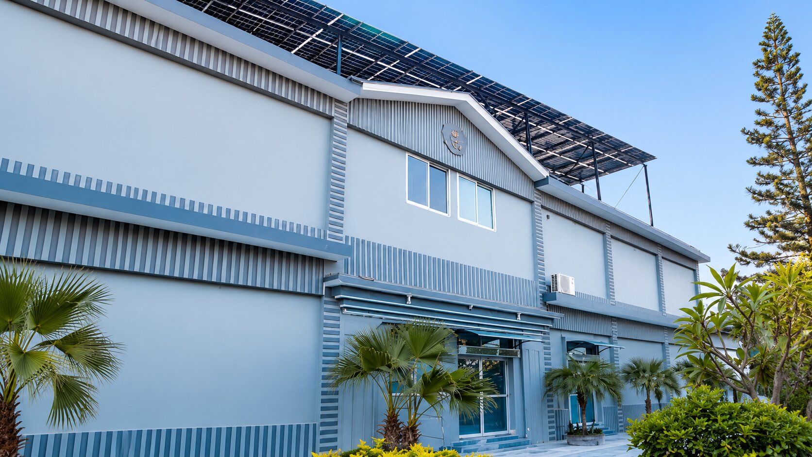 Legacy Therapeutic Division — facility and team