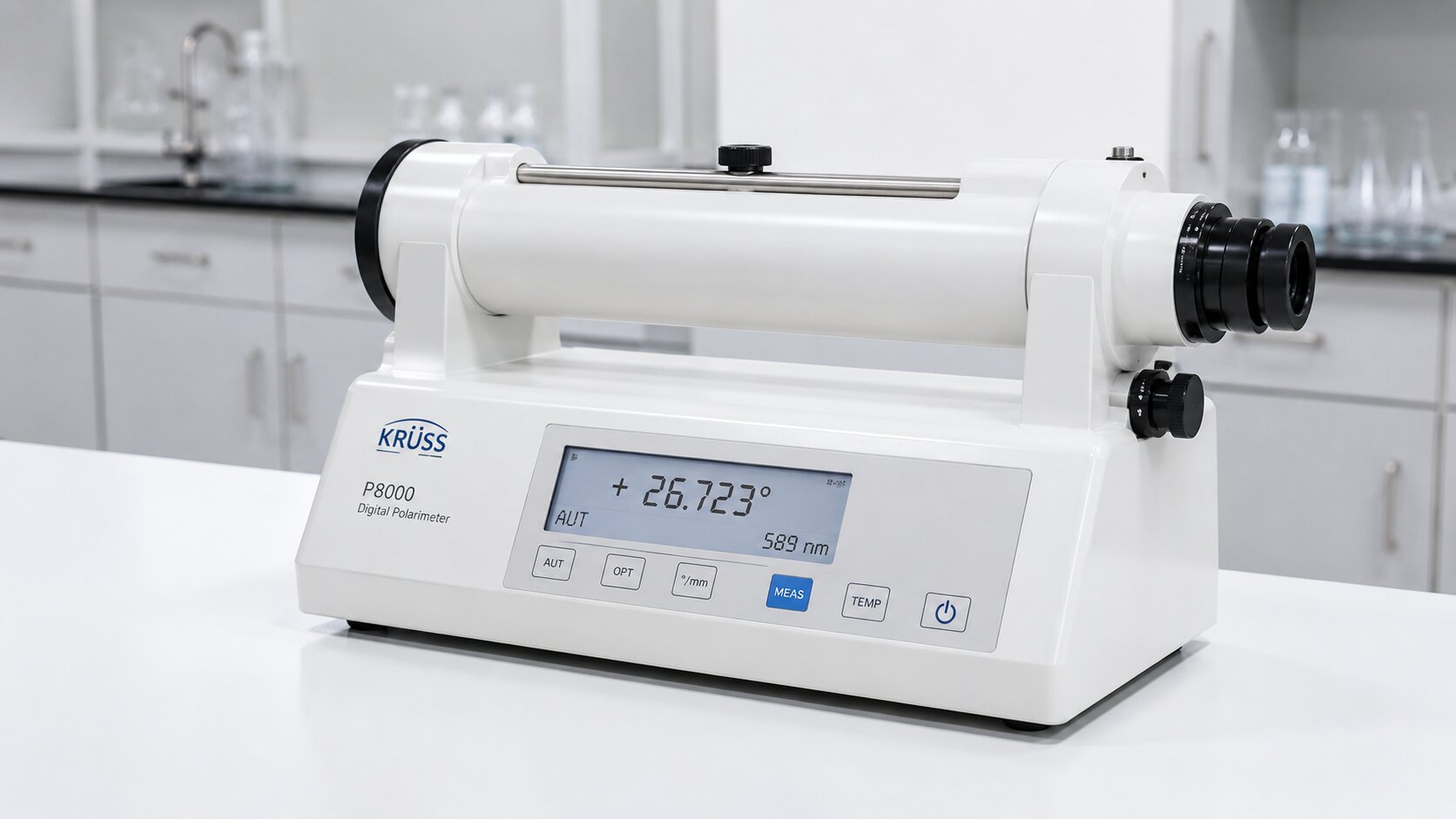 Polarimeter