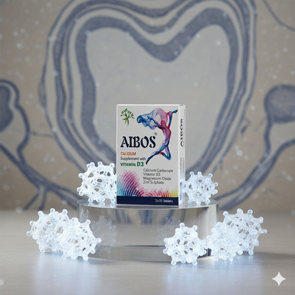 Aibos Tablet