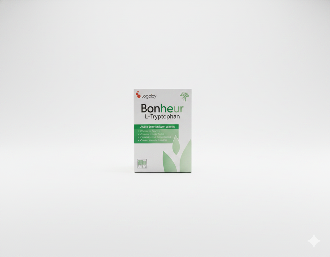 Bonheur Capsule