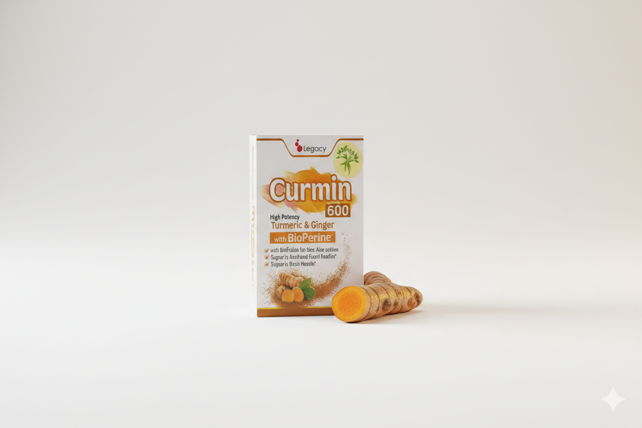 Curmin-600