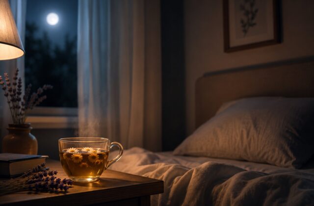 7 Proven Natural Remedies for Insomnia in Pakistan