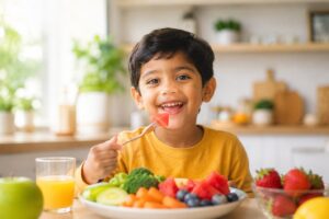 Best Vitamins for Kids in Pakistan: Parent’s Guide 2025