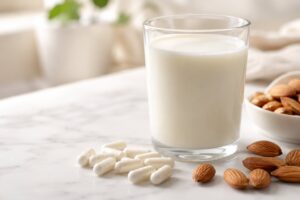 Calcium Deficiency in Pakistan: 9 Signs + Best Supplement
