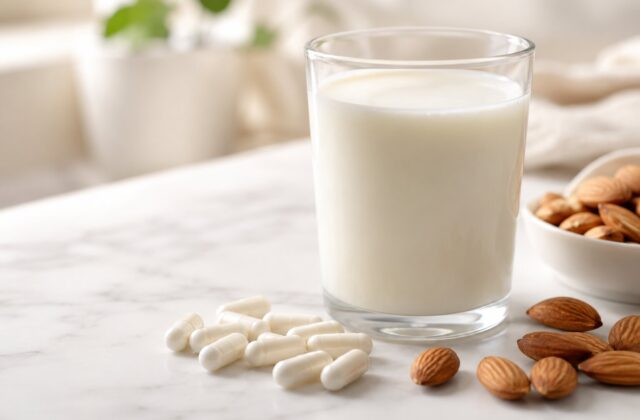 Calcium Deficiency in Pakistan: 9 Signs + Best Supplement