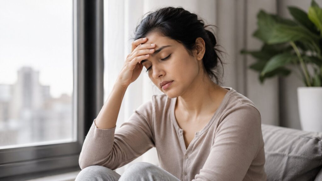 Iron Deficiency Anemia in Pakistani Women: 8 Warning Signs