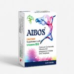 Aibos Tablet