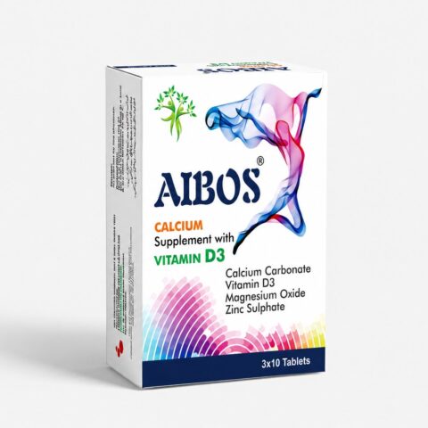 Aibos Tablet