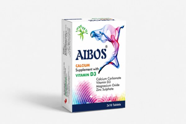 Aibos Tablet