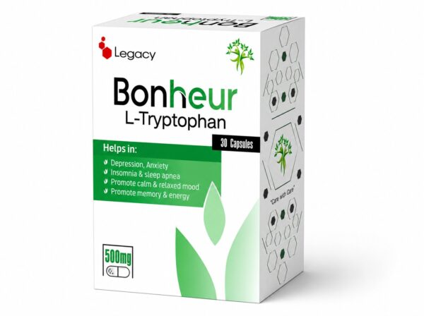 Bonheur Capsule