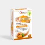 Curmin-600 Capsule