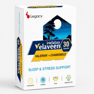 Velaveen Melatao Capsule