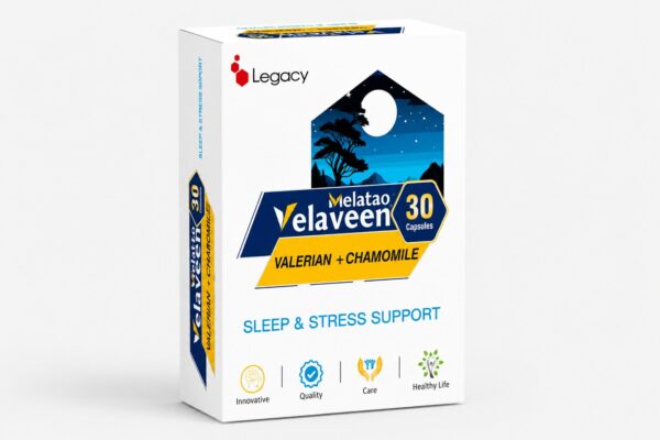 Velaveen Melatao Capsule