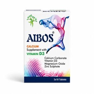 Aibos Tablet