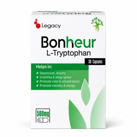 Bonheur Capsule