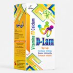 D-Lam Syrup