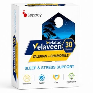 Velaveen Melatao Capsule