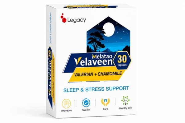 Velaveen Melatao Capsule
